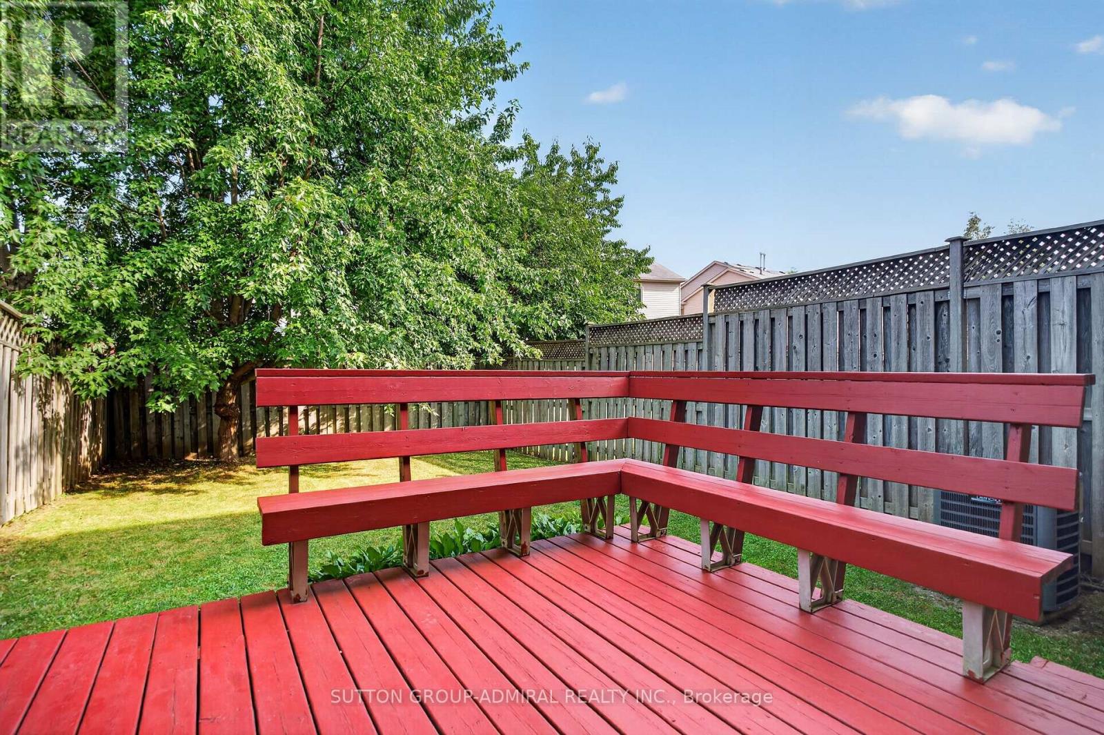 14 Mullis Crescent, Brampton, Ontario  L6Y 4T3 - Photo 33 - W13652884