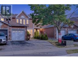 14 MULLIS CRESCENT, Brampton, Ontario