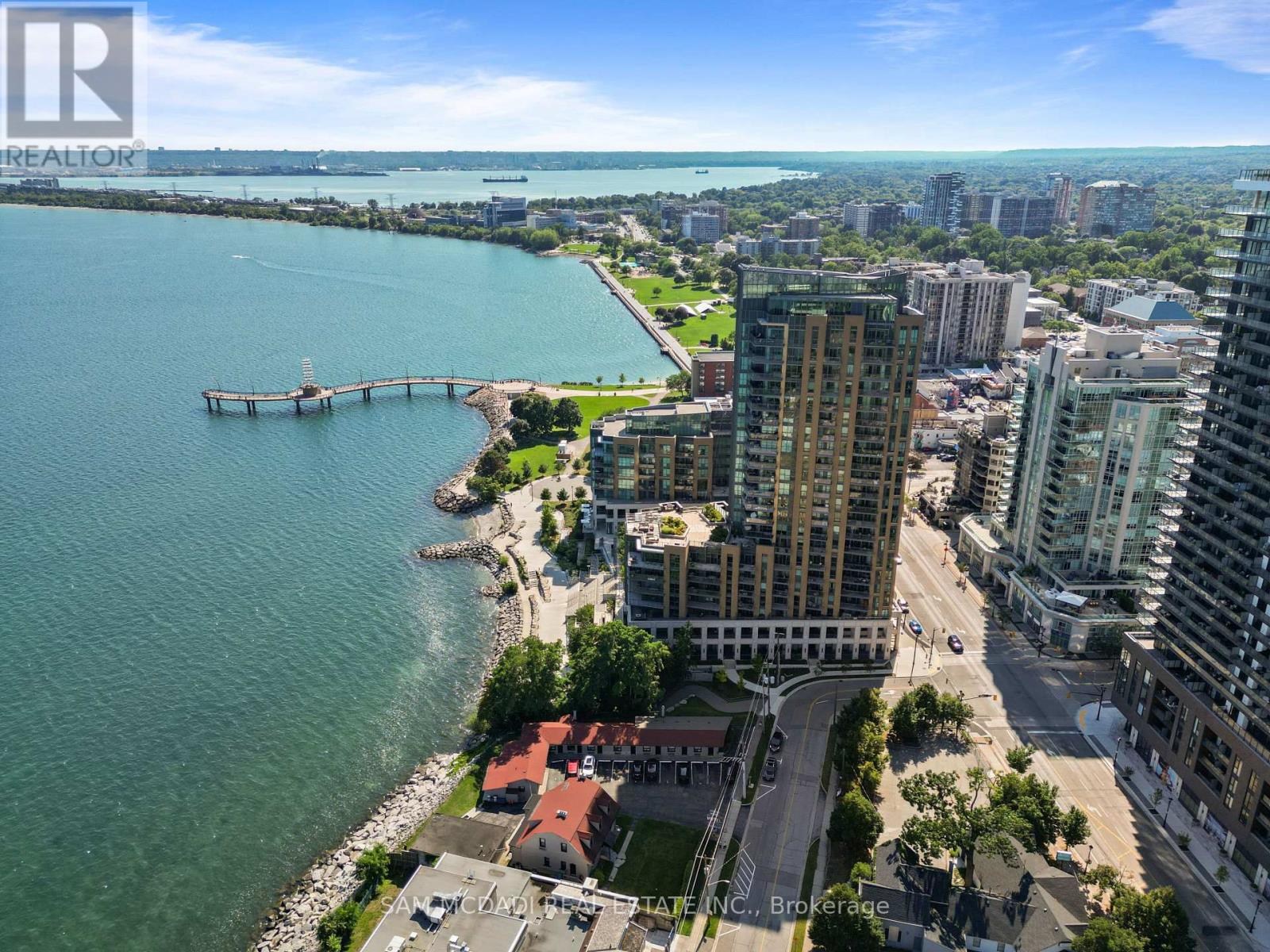 308 - 2060 LAKESHORE ROAD, Burlington, Ontario