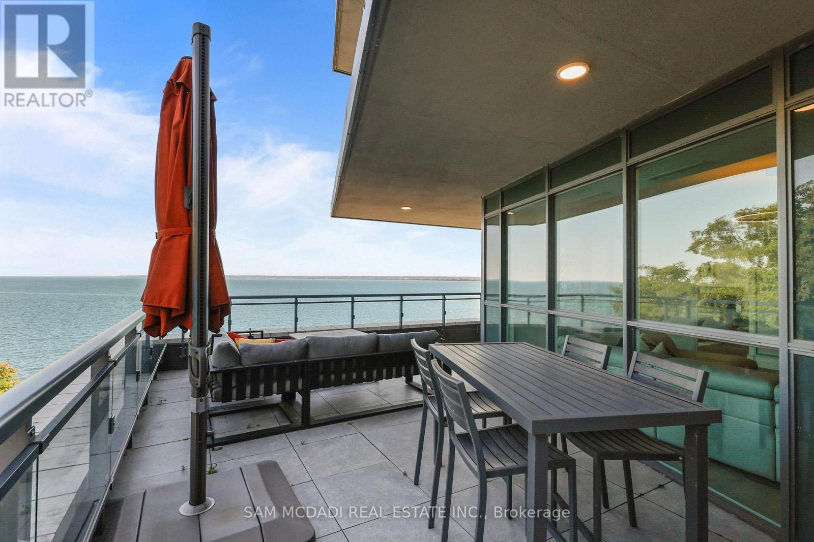308 - 2060 Lakeshore Road, Burlington, Ontario  L7R 0G2 - Photo 36 - W13652888
