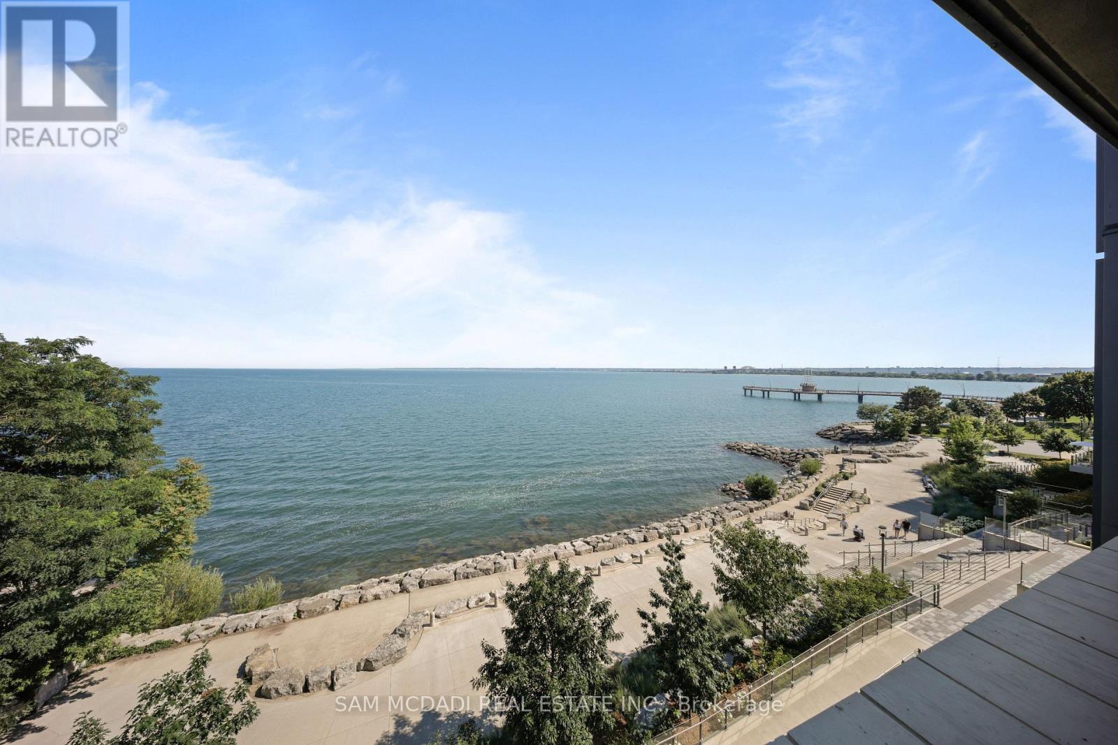 308 - 2060 Lakeshore Road, Burlington, Ontario  L7R 0G2 - Photo 41 - W13652888