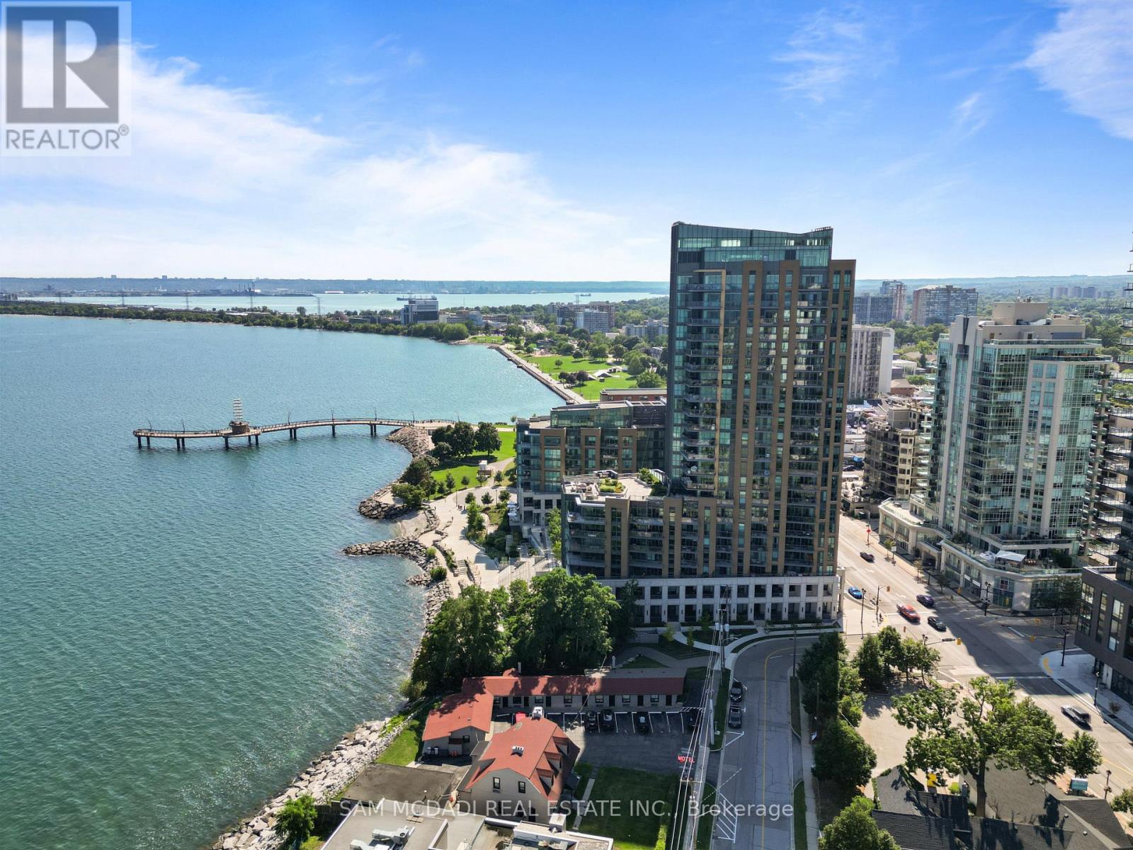 308 - 2060 Lakeshore Road, Burlington, Ontario  L7R 0G2 - Photo 42 - W13652888