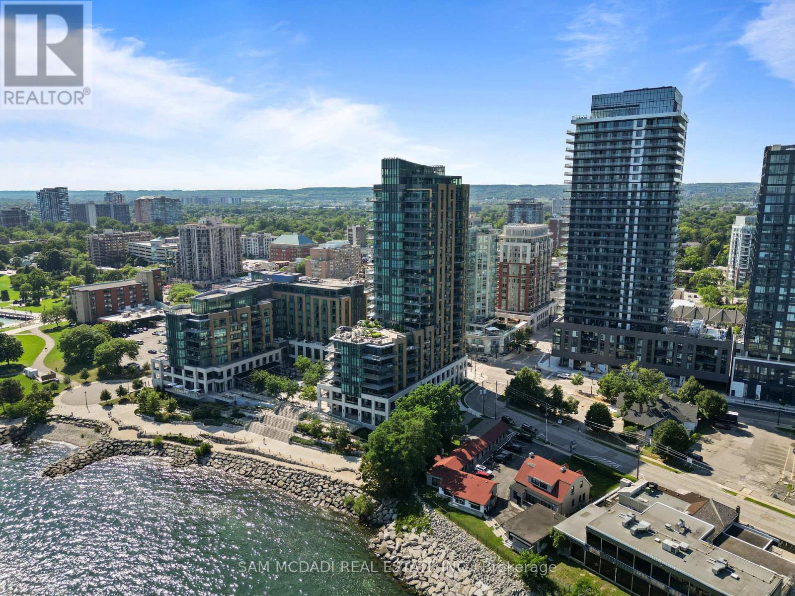 308 - 2060 Lakeshore Road, Burlington, Ontario  L7R 0G2 - Photo 43 - W13652888