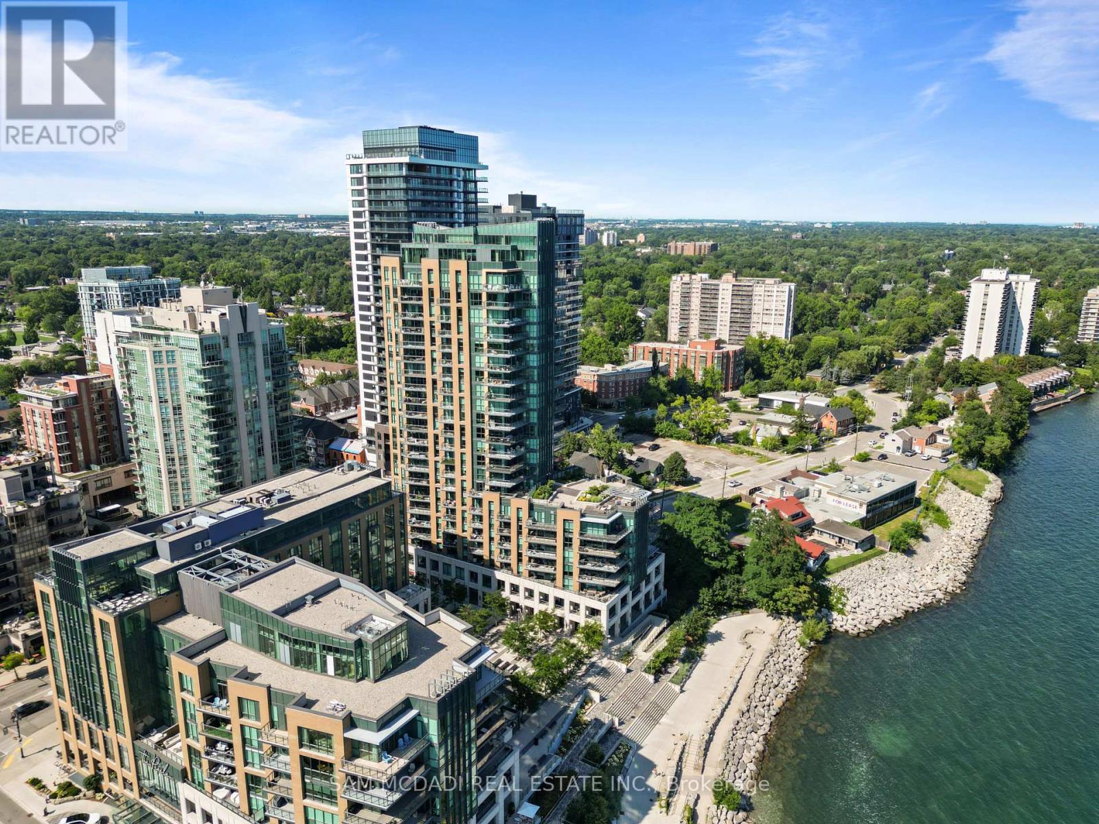 308 - 2060 Lakeshore Road, Burlington, Ontario  L7R 0G2 - Photo 44 - W13652888