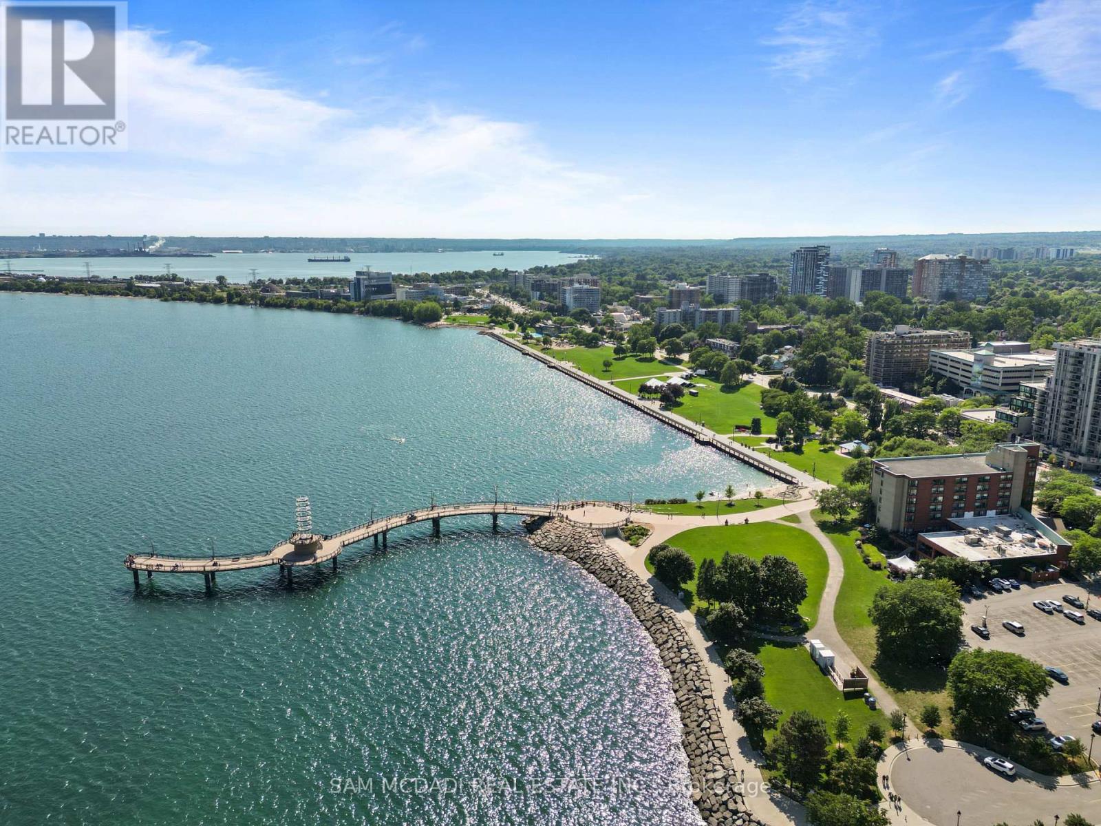 308 - 2060 Lakeshore Road, Burlington, Ontario  L7R 0G2 - Photo 45 - W13652888