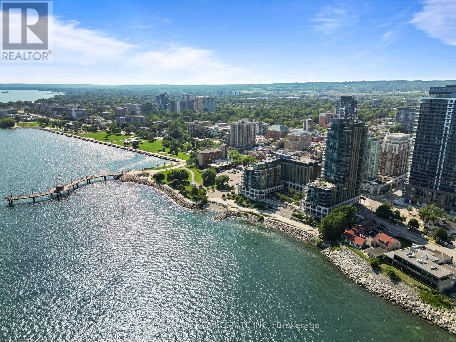 308 - 2060 Lakeshore Road, Burlington, Ontario  L7R 0G2 - Photo 46 - W13652888