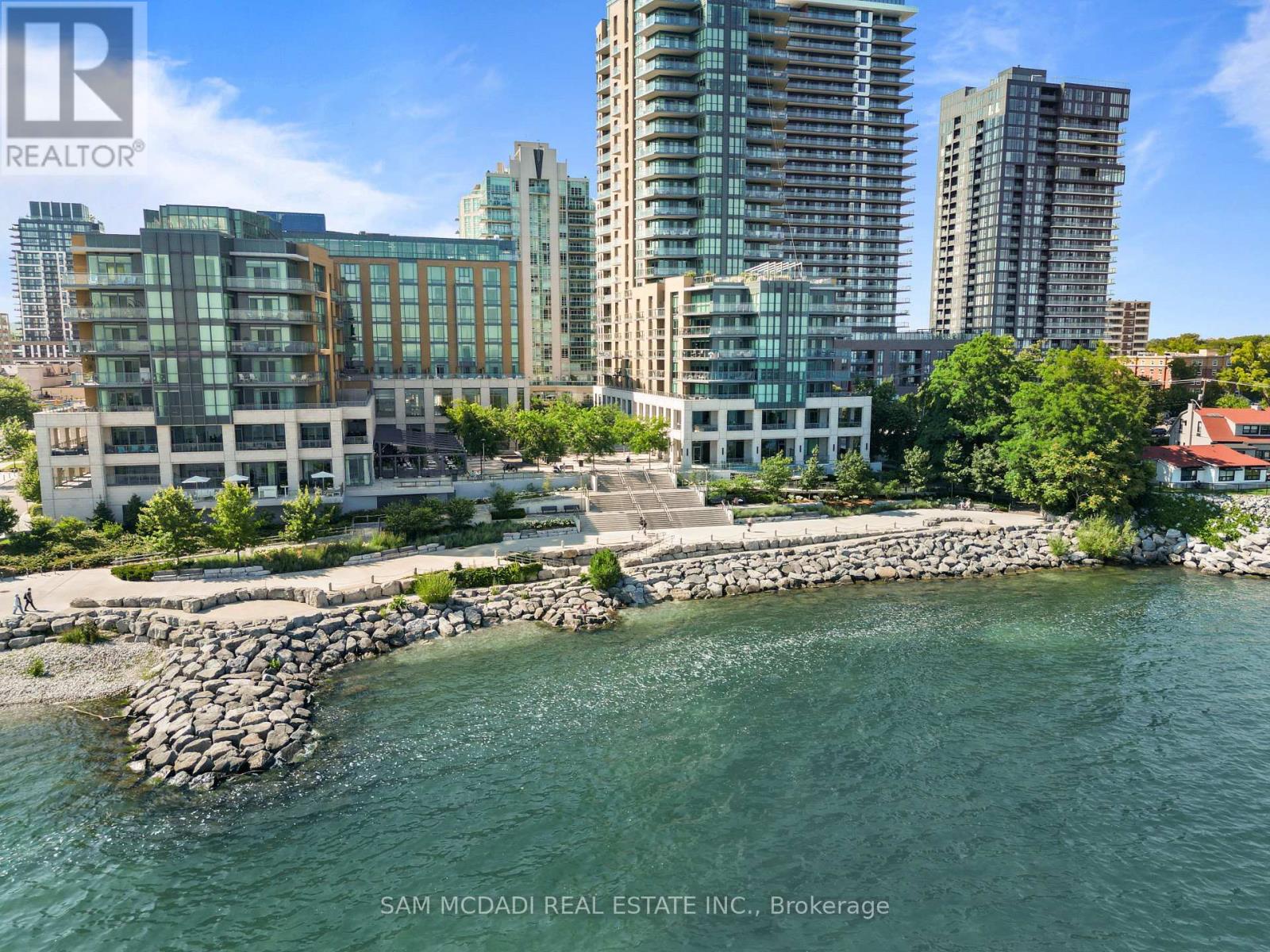 308 - 2060 Lakeshore Road, Burlington, Ontario  L7R 0G2 - Photo 48 - W13652888