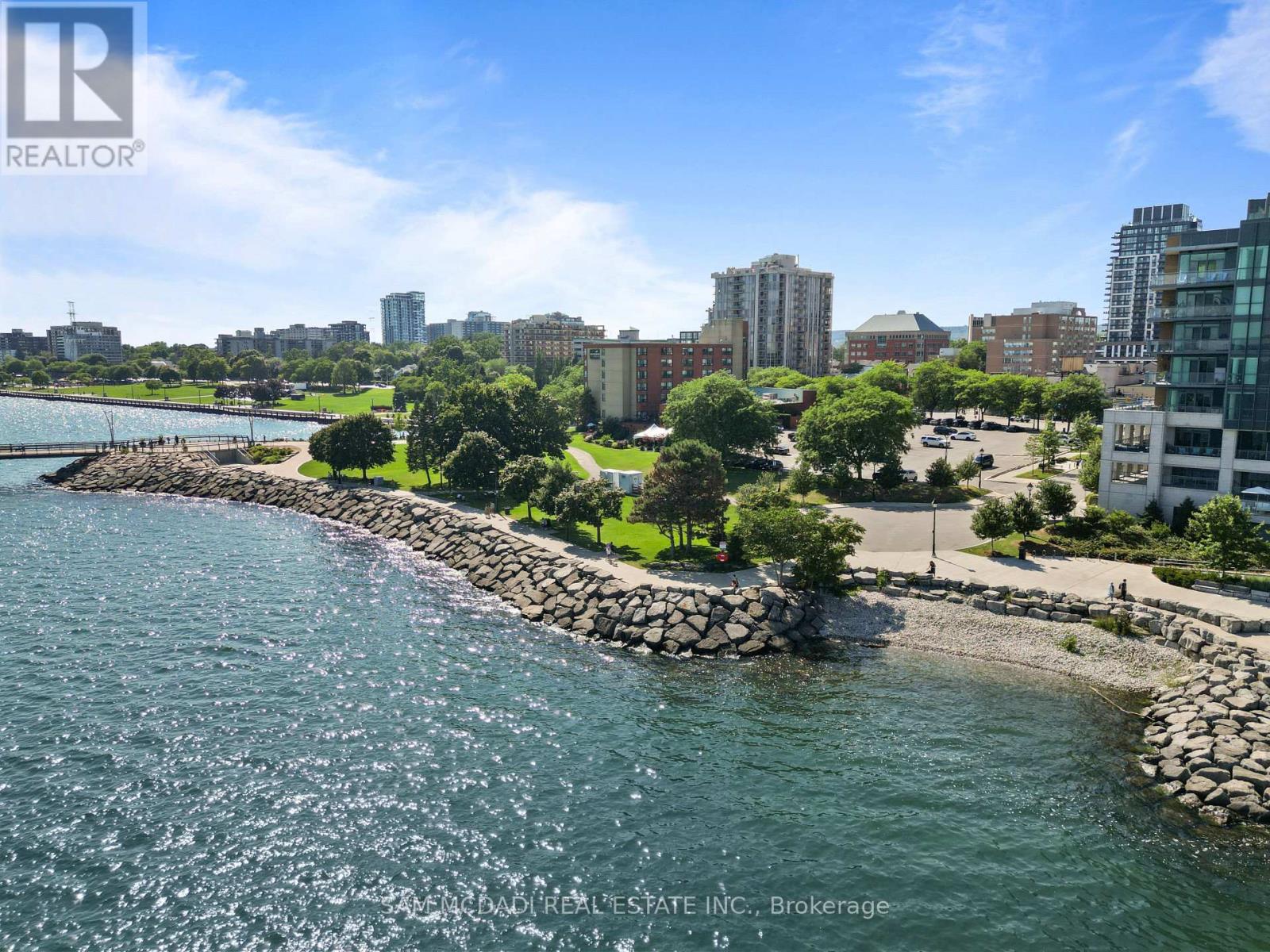 308 - 2060 Lakeshore Road, Burlington, Ontario  L7R 0G2 - Photo 49 - W13652888
