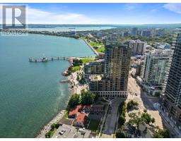 308 - 2060 LAKESHORE ROAD, Burlington, Ontario