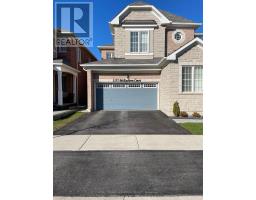 BASEMENT - 1171 MCEACHERN COURT, Milton, Ontario