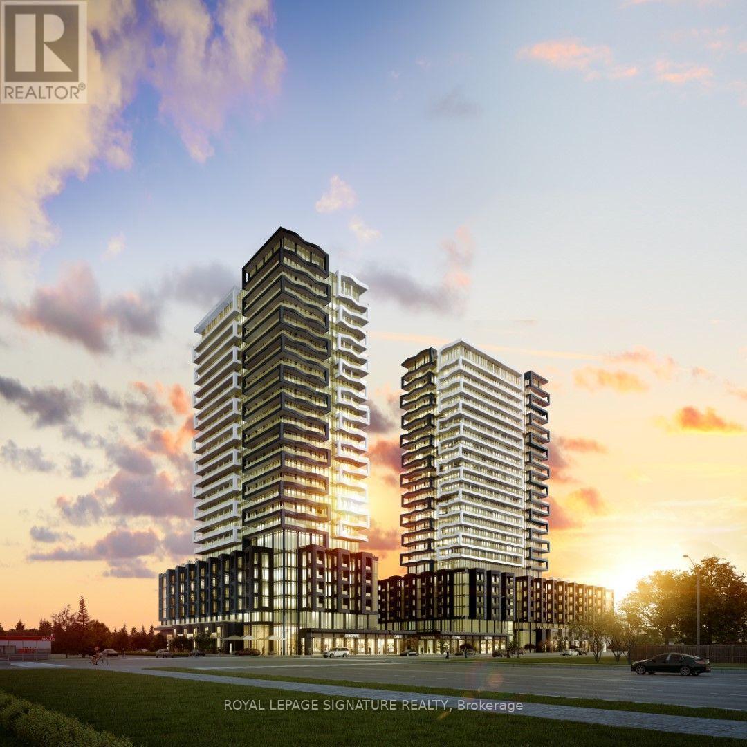 260 MALTA AVENUE, Brampton, Ontario