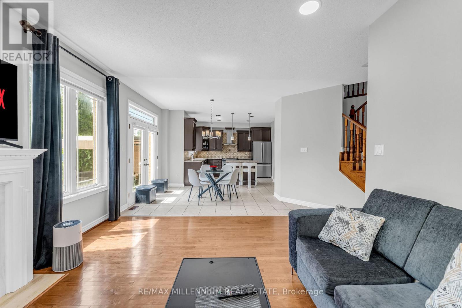 28 Fogerty Street, Brampton, Ontario  L6Y 5K2 - Photo 14 - W13652904