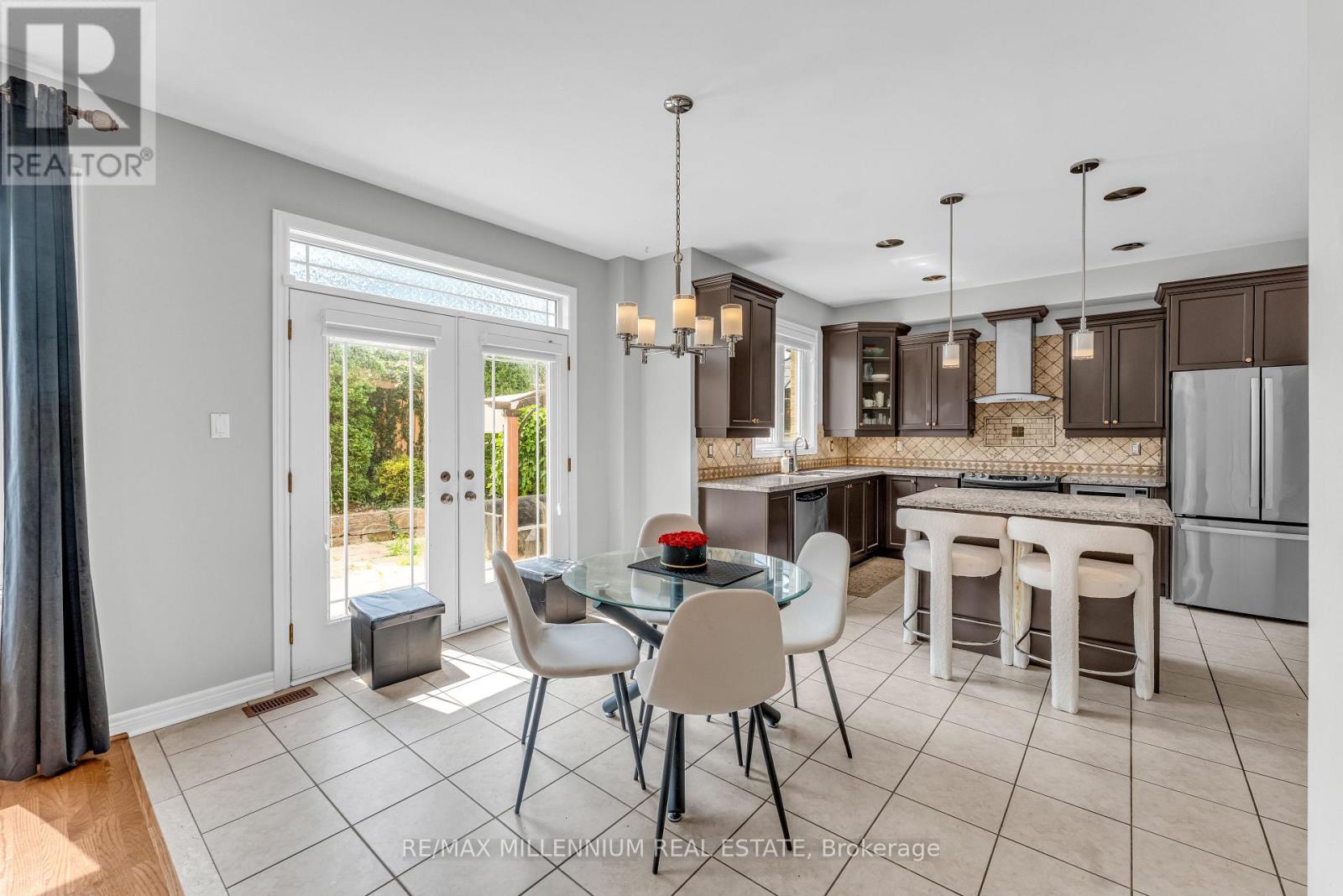 28 Fogerty Street, Brampton, Ontario  L6Y 5K2 - Photo 15 - W13652904