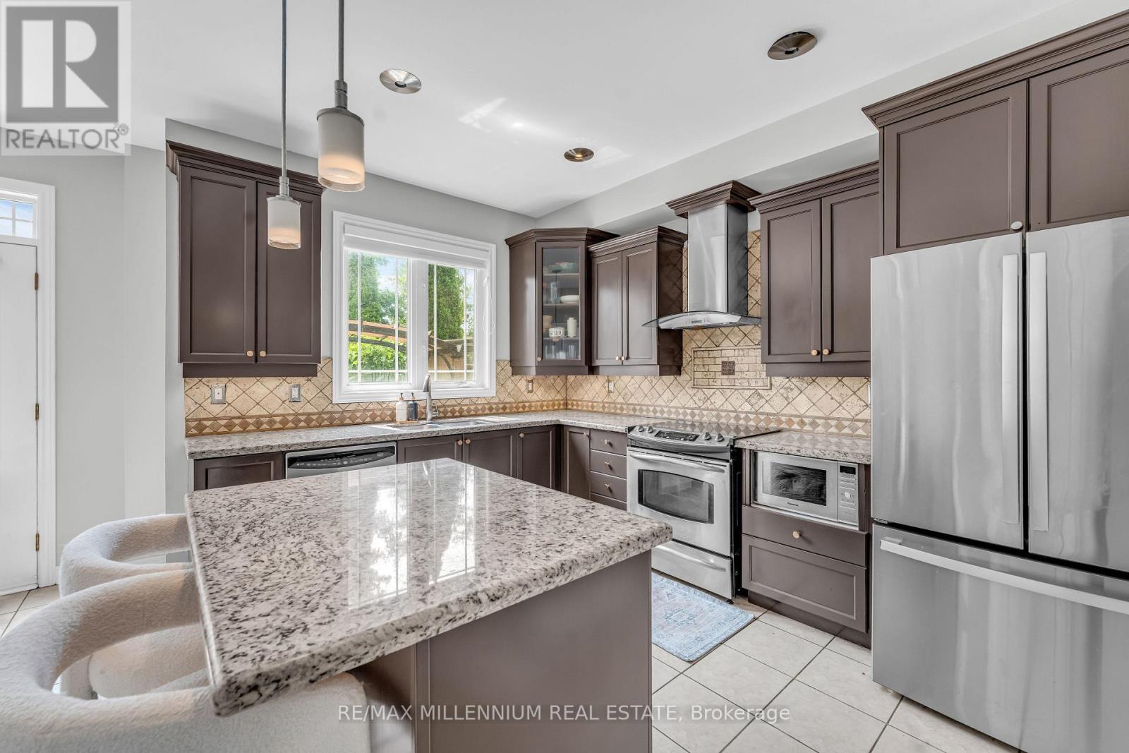28 Fogerty Street, Brampton, Ontario  L6Y 5K2 - Photo 17 - W13652904