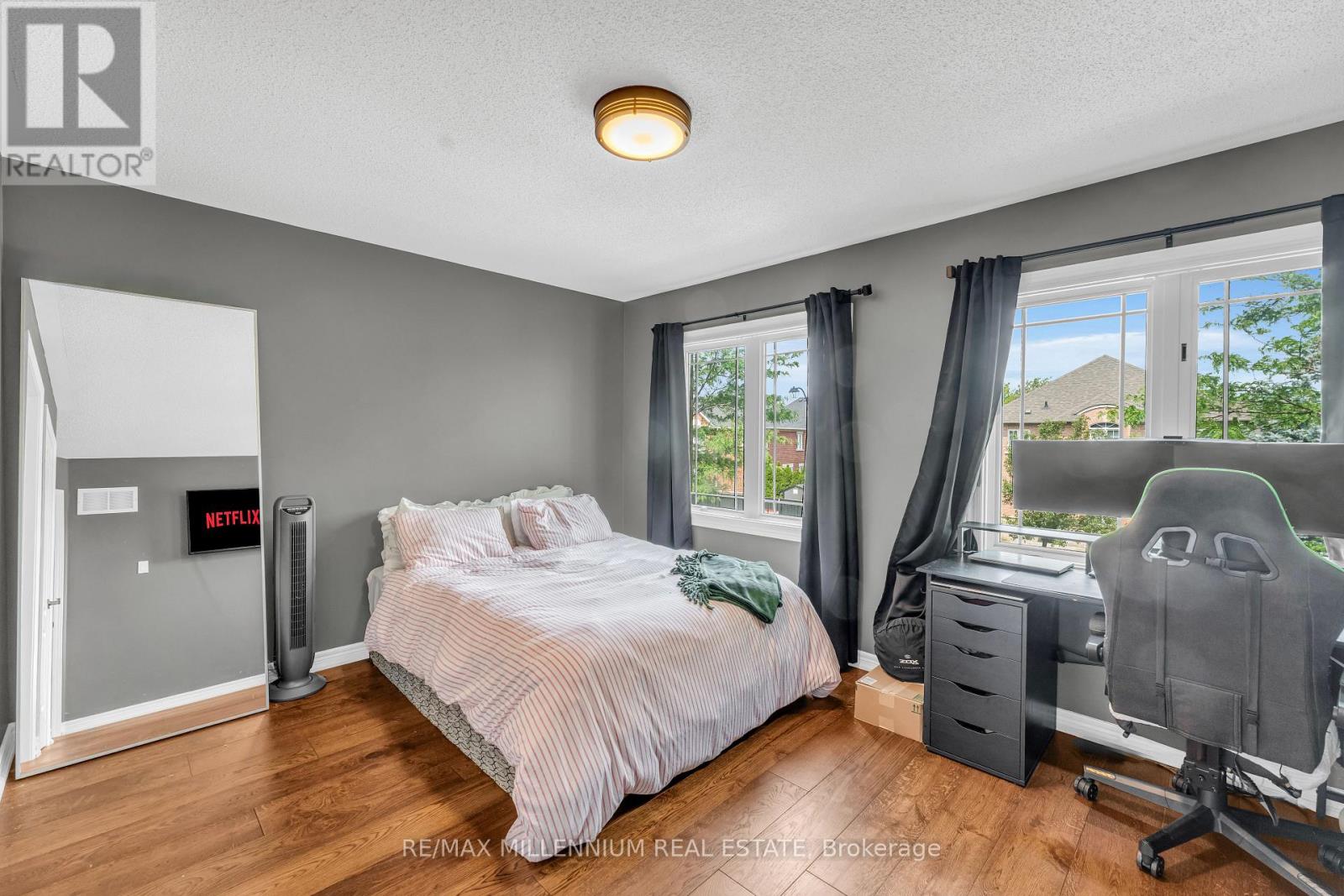 28 Fogerty Street, Brampton, Ontario  L6Y 5K2 - Photo 31 - W13652904
