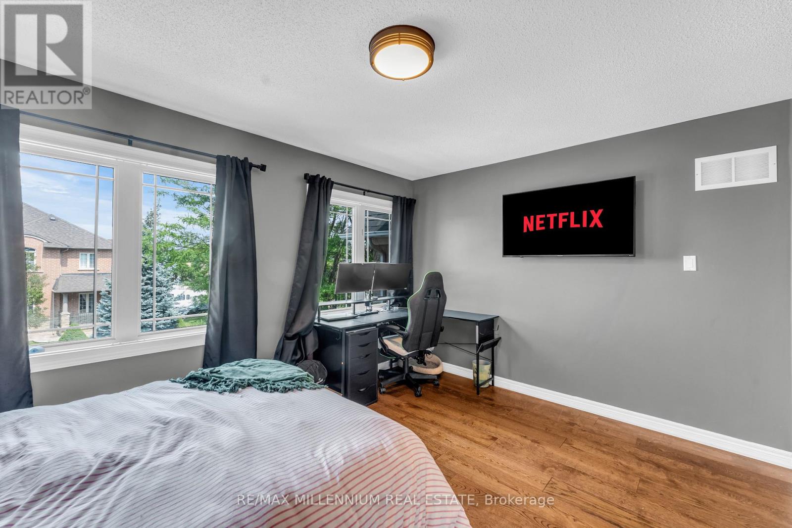 28 Fogerty Street, Brampton, Ontario  L6Y 5K2 - Photo 32 - W13652904