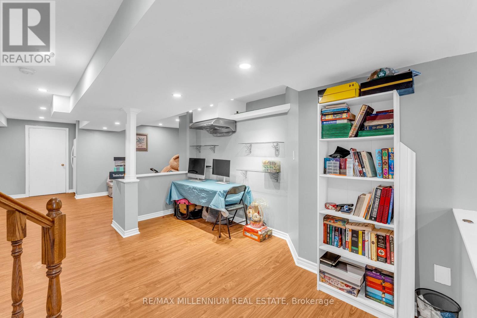 28 Fogerty Street, Brampton, Ontario  L6Y 5K2 - Photo 37 - W13652904
