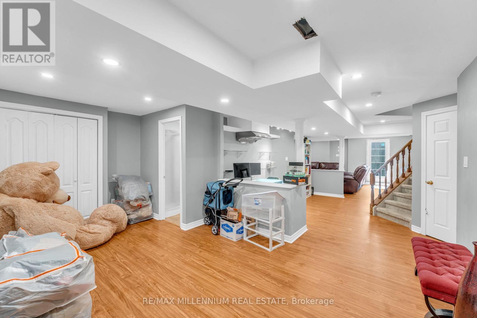 28 Fogerty Street, Brampton, Ontario  L6Y 5K2 - Photo 38 - W13652904