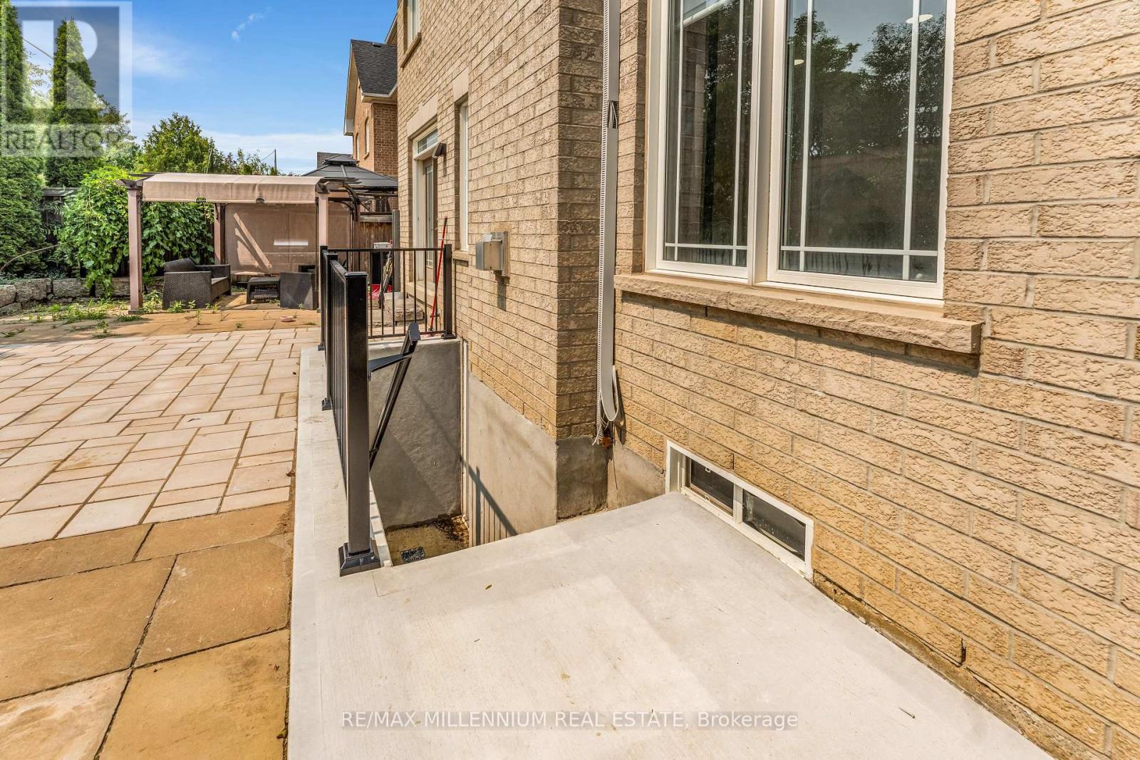 28 Fogerty Street, Brampton, Ontario  L6Y 5K2 - Photo 45 - W13652904