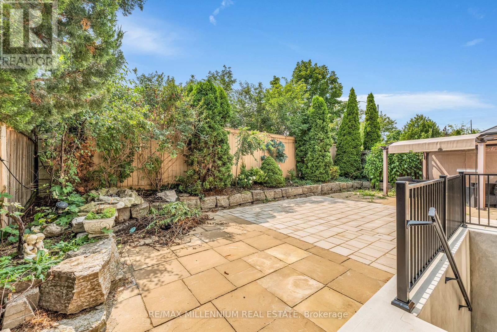 28 Fogerty Street, Brampton, Ontario  L6Y 5K2 - Photo 46 - W13652904