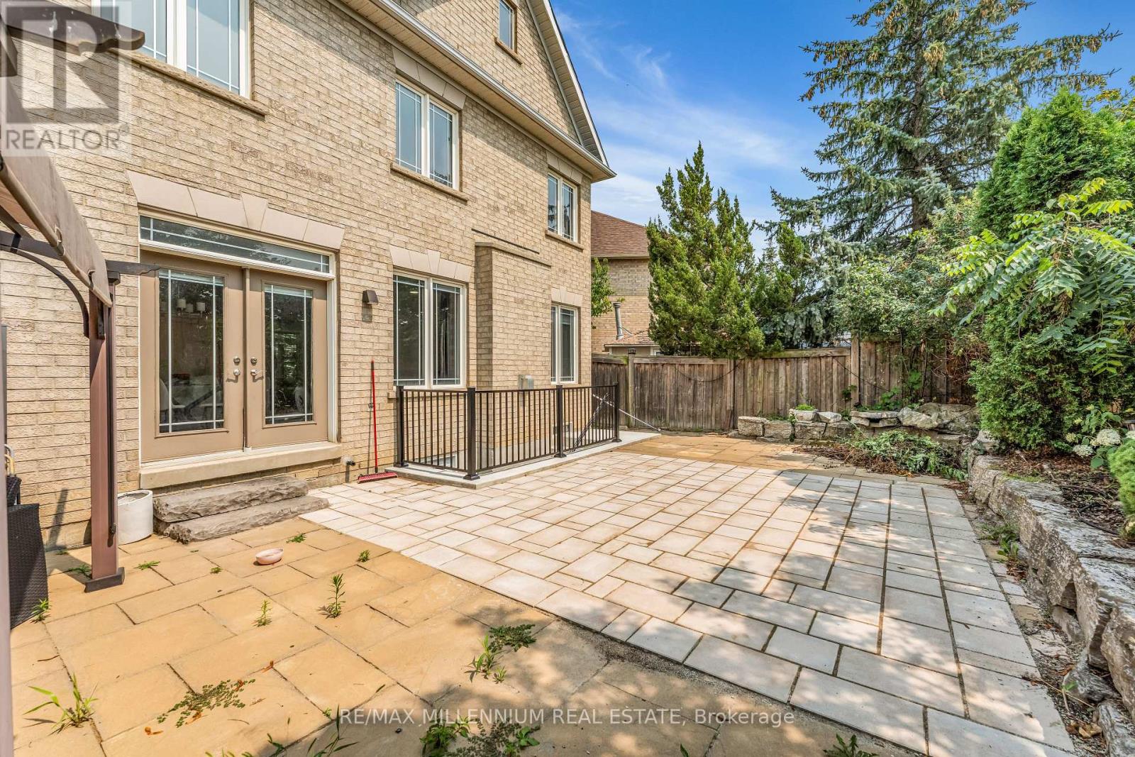 28 Fogerty Street, Brampton, Ontario  L6Y 5K2 - Photo 47 - W13652904