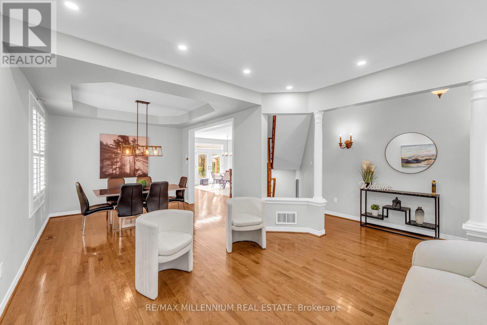28 Fogerty Street, Brampton, Ontario  L6Y 5K2 - Photo 7 - W13652904