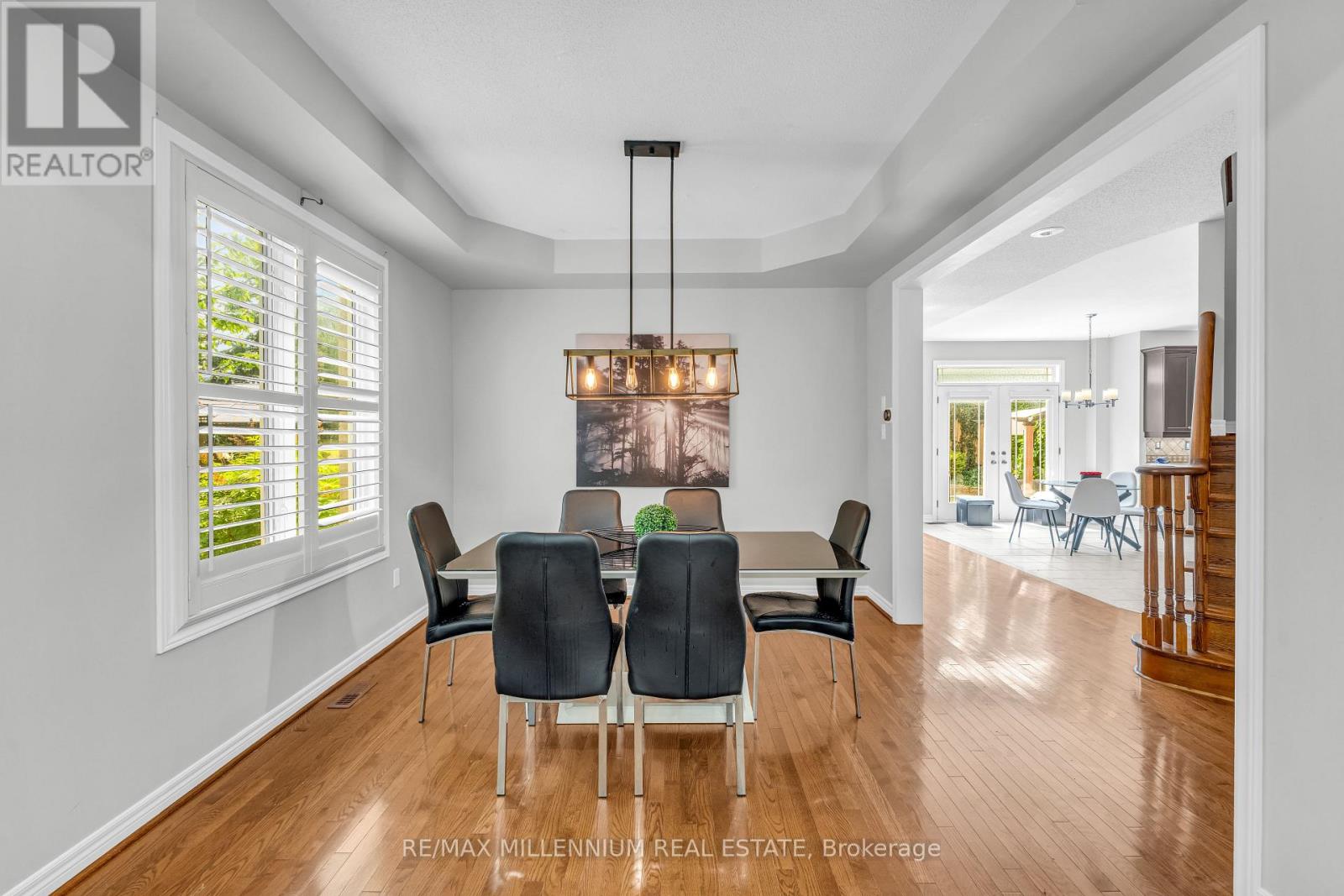 28 Fogerty Street, Brampton, Ontario  L6Y 5K2 - Photo 8 - W13652904