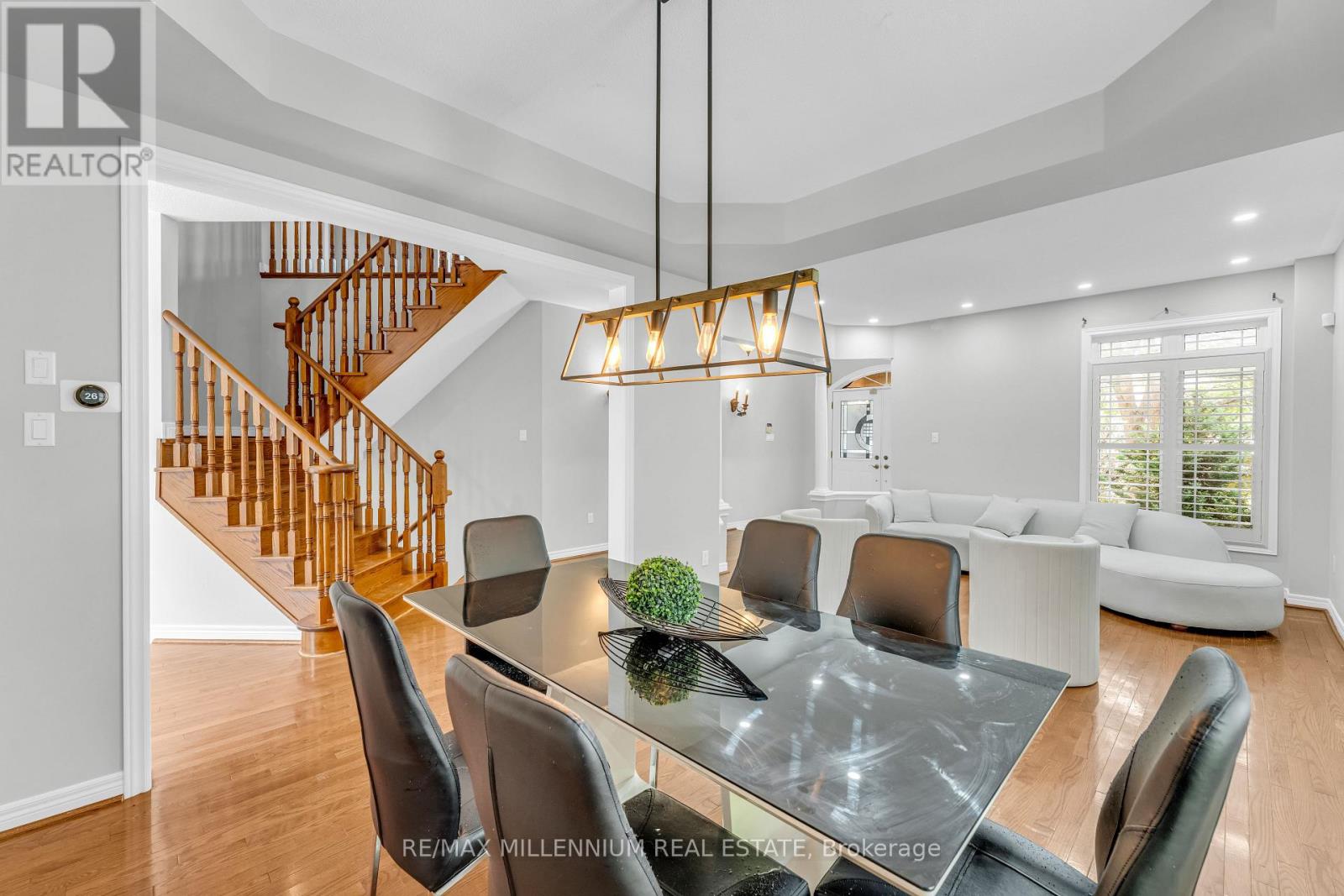 28 Fogerty Street, Brampton, Ontario  L6Y 5K2 - Photo 9 - W13652904