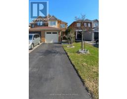 3822 SPICEWOOD WAY, Mississauga, Ontario