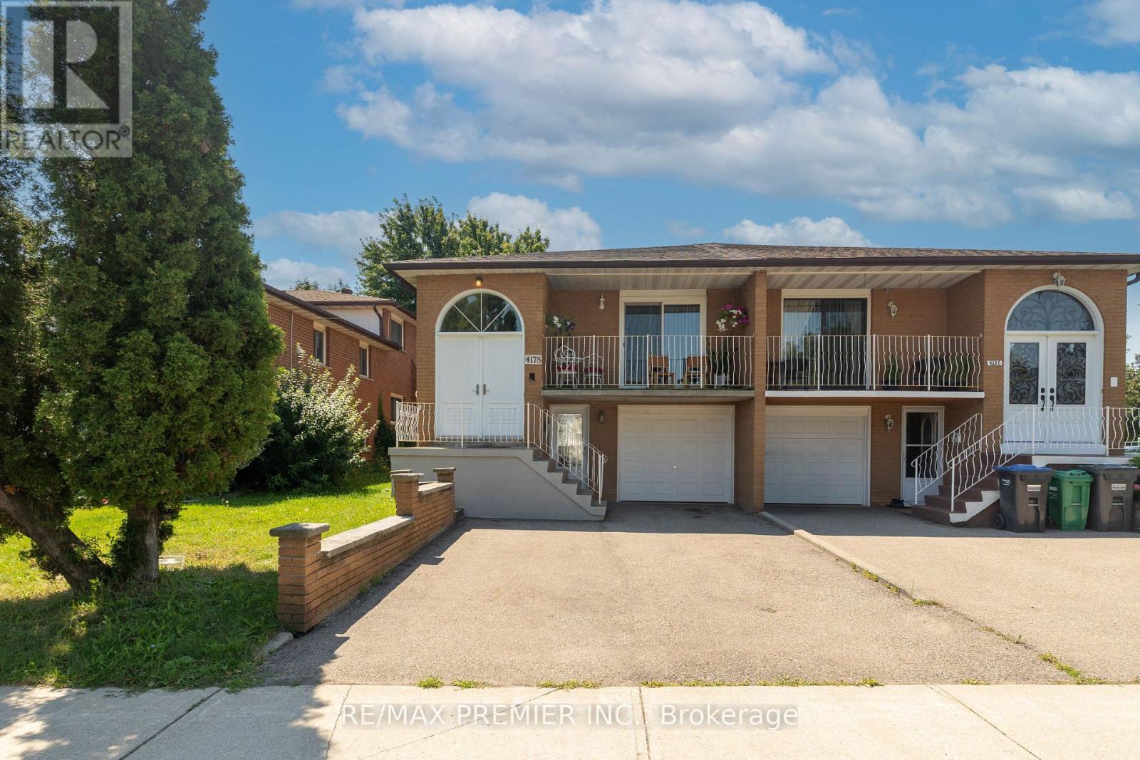 4178 DURSLEY CRESCENT, Mississauga, Ontario