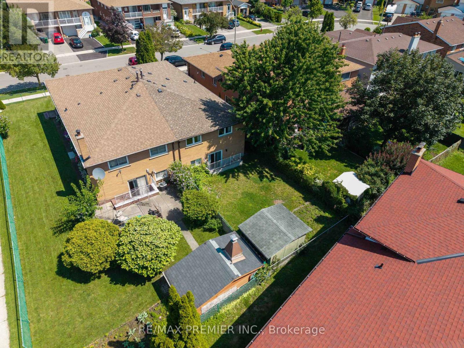 4178 Dursley Crescent, Mississauga, Ontario  L4Z 1J7 - Photo 37 - W13652942
