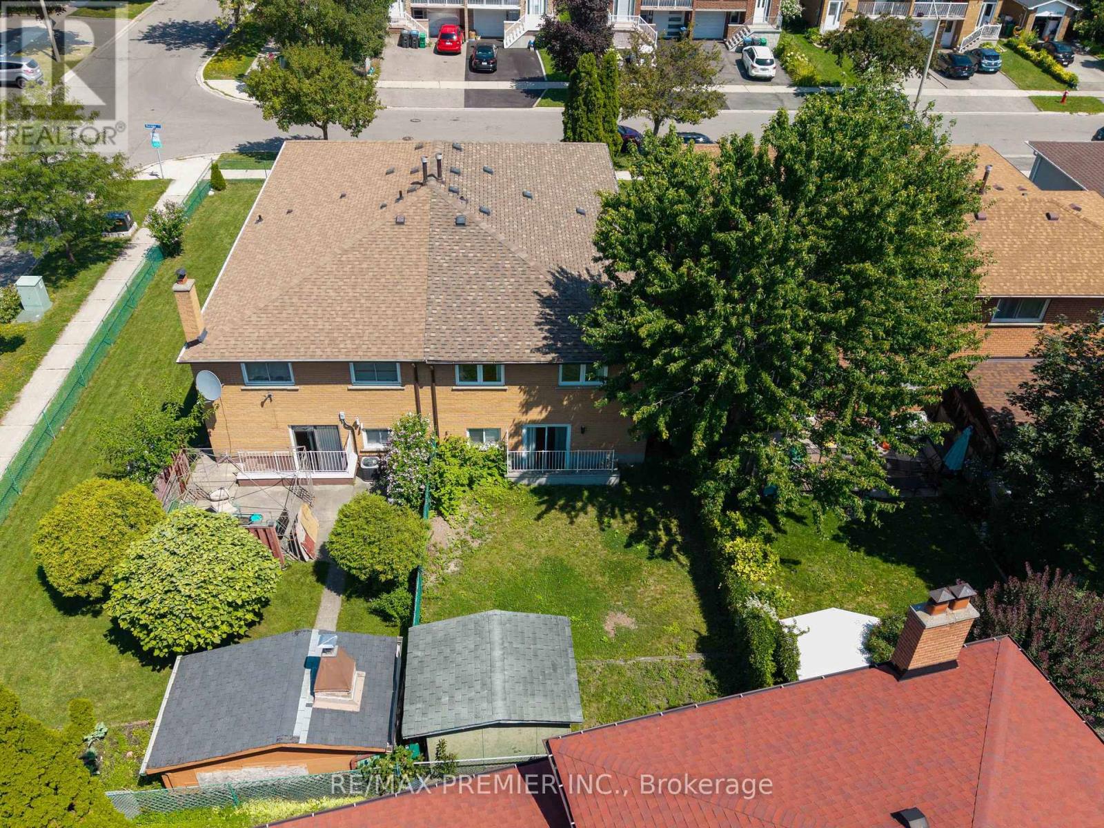 4178 Dursley Crescent, Mississauga, Ontario  L4Z 1J7 - Photo 41 - W13652942