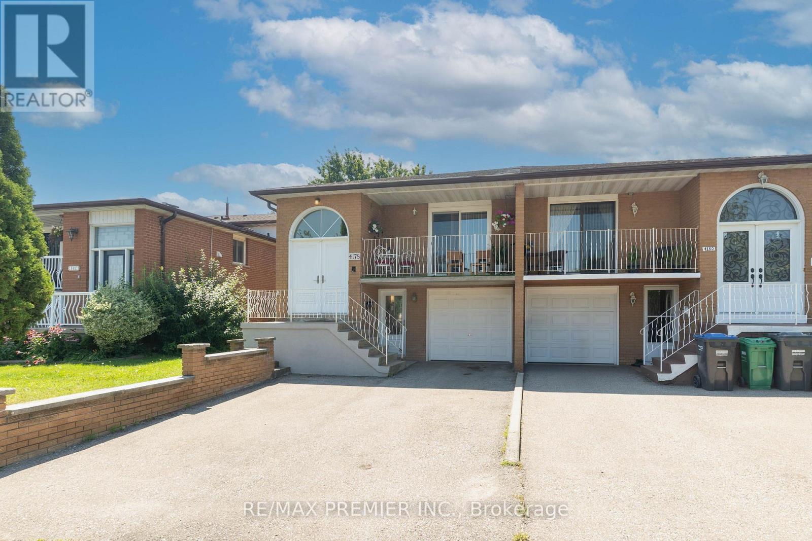 4178 Dursley Crescent, Mississauga, Ontario  L4Z 1J7 - Photo 43 - W13652942