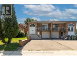 4178 DURSLEY CRESCENT, Mississauga, Ontario