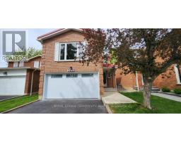 3151 BRACKNELL CRESCENT, Mississauga, Ontario