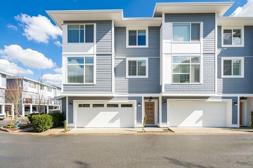 14 2328 167A STREET, surrey, British Columbia