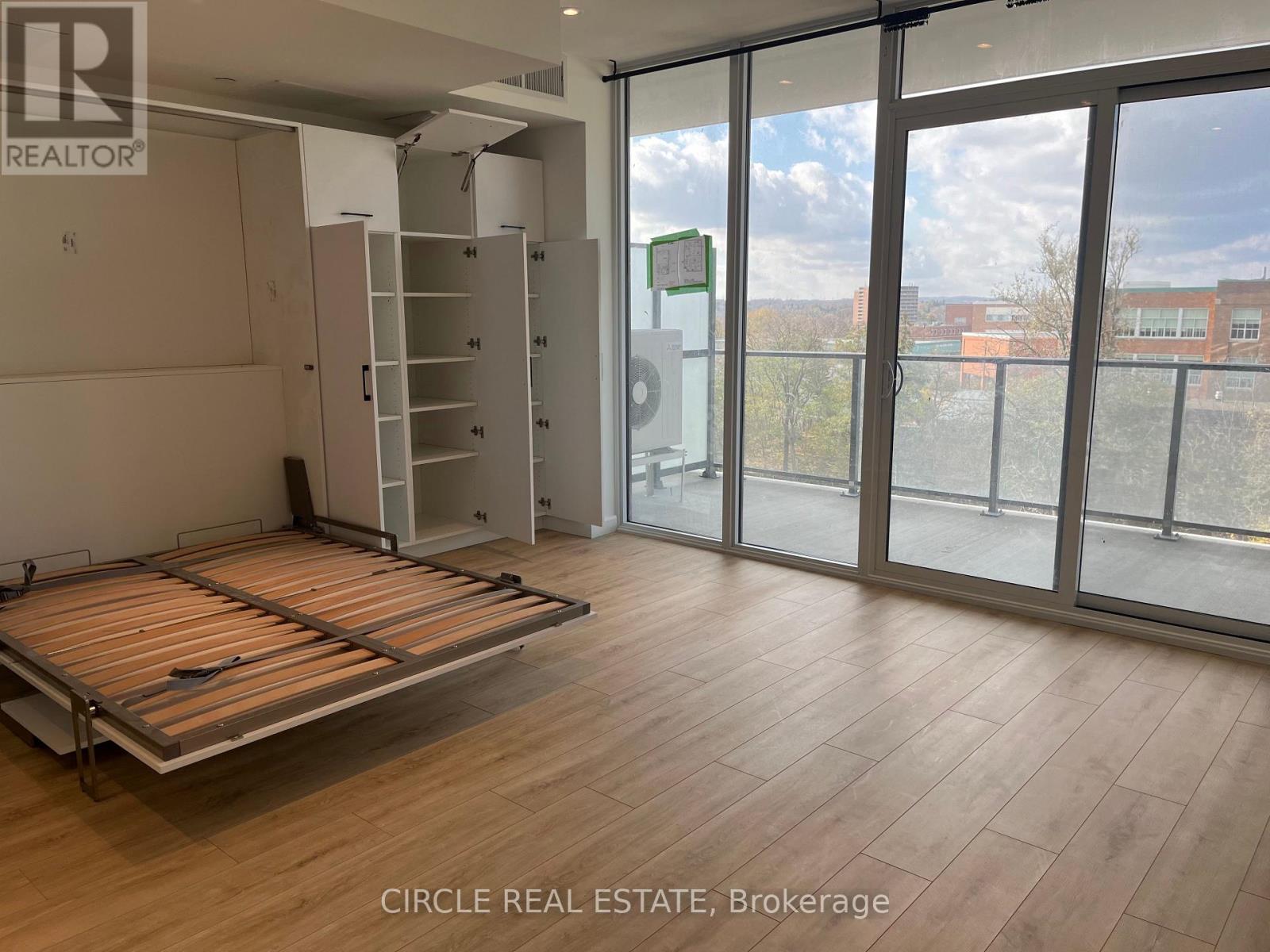 511 - 741 King Street W, Kitchener, Ontario  N2G 1E5 - Photo 6 - X13652896