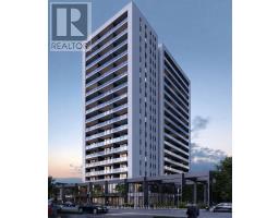 511 - 741 KING STREET W, Kitchener, Ontario