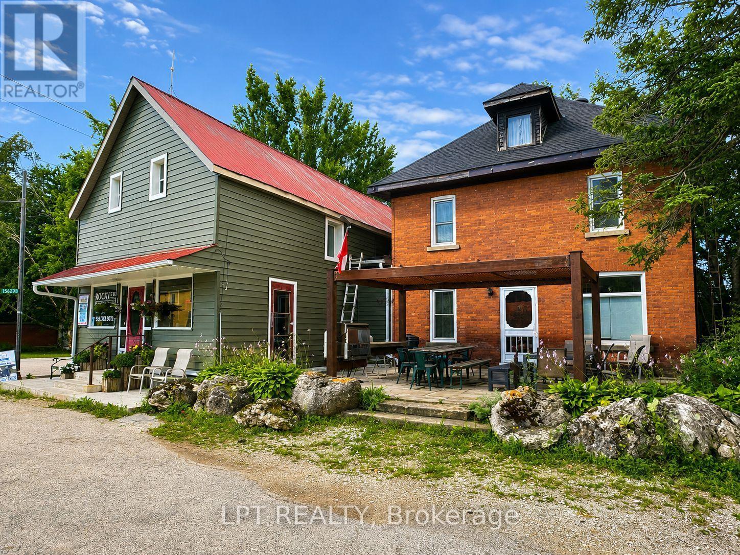 156378 7th Line, Meaford, Ontario  N4L 1W6 - Photo 2 - X13652898