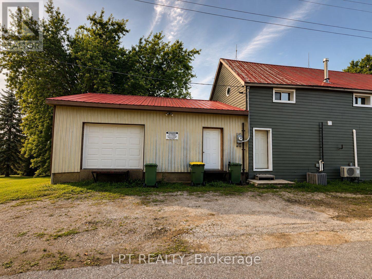 156378 7th Line, Meaford, Ontario  N4L 1W6 - Photo 3 - X13652898