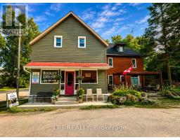 156378 7TH LINE, Meaford, Ontario