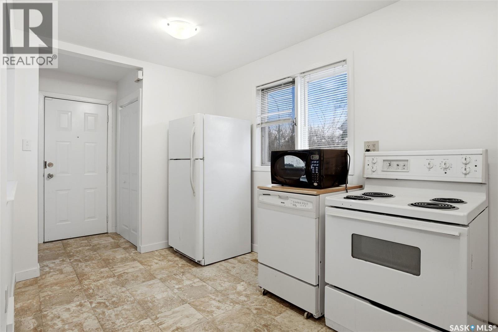 4015 2nd Avenue, Regina, Saskatchewan  S4T 0B3 - Photo 12 - SK044997