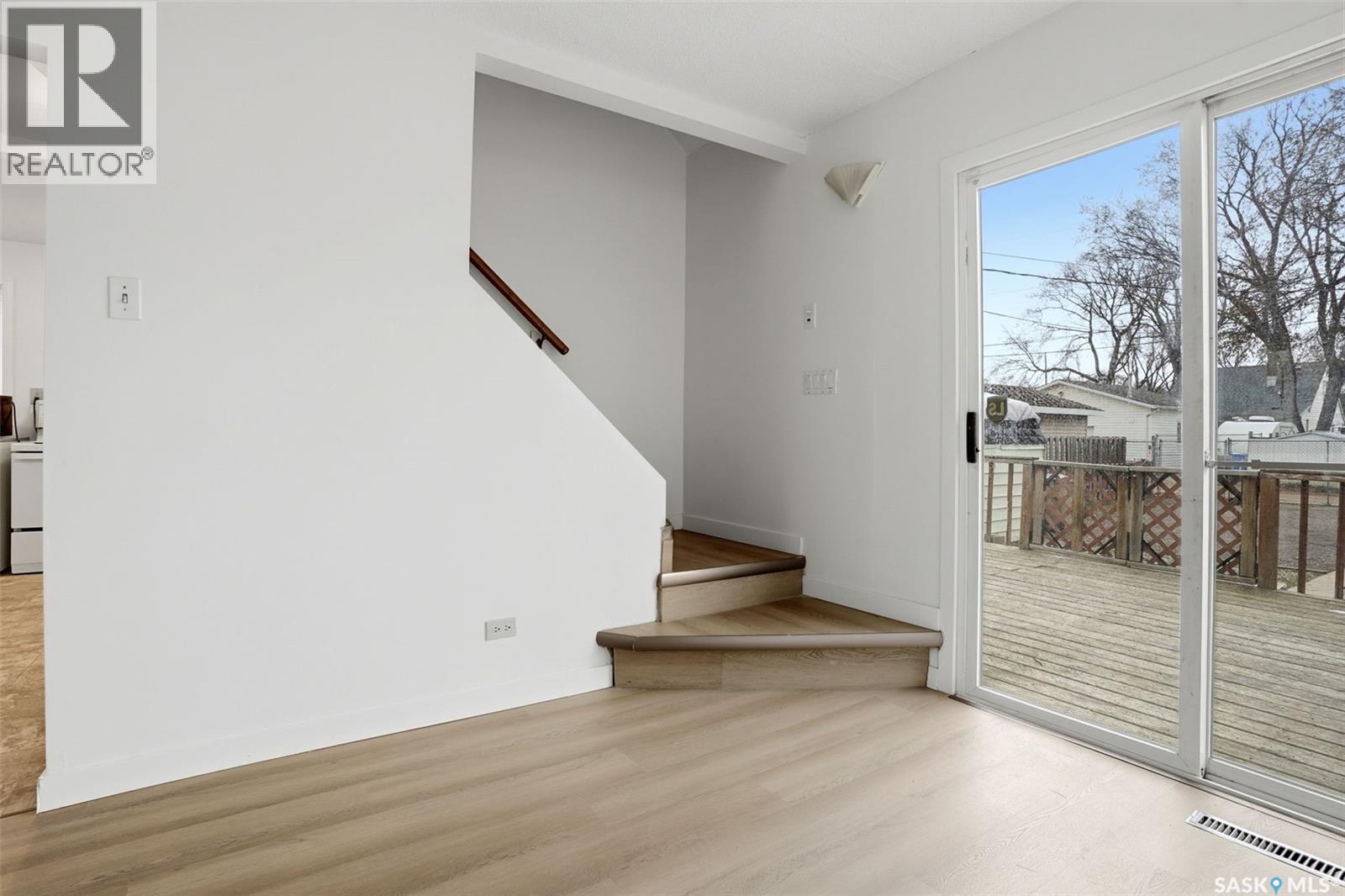 4015 2nd Avenue, Regina, Saskatchewan  S4T 0B3 - Photo 16 - SK044997