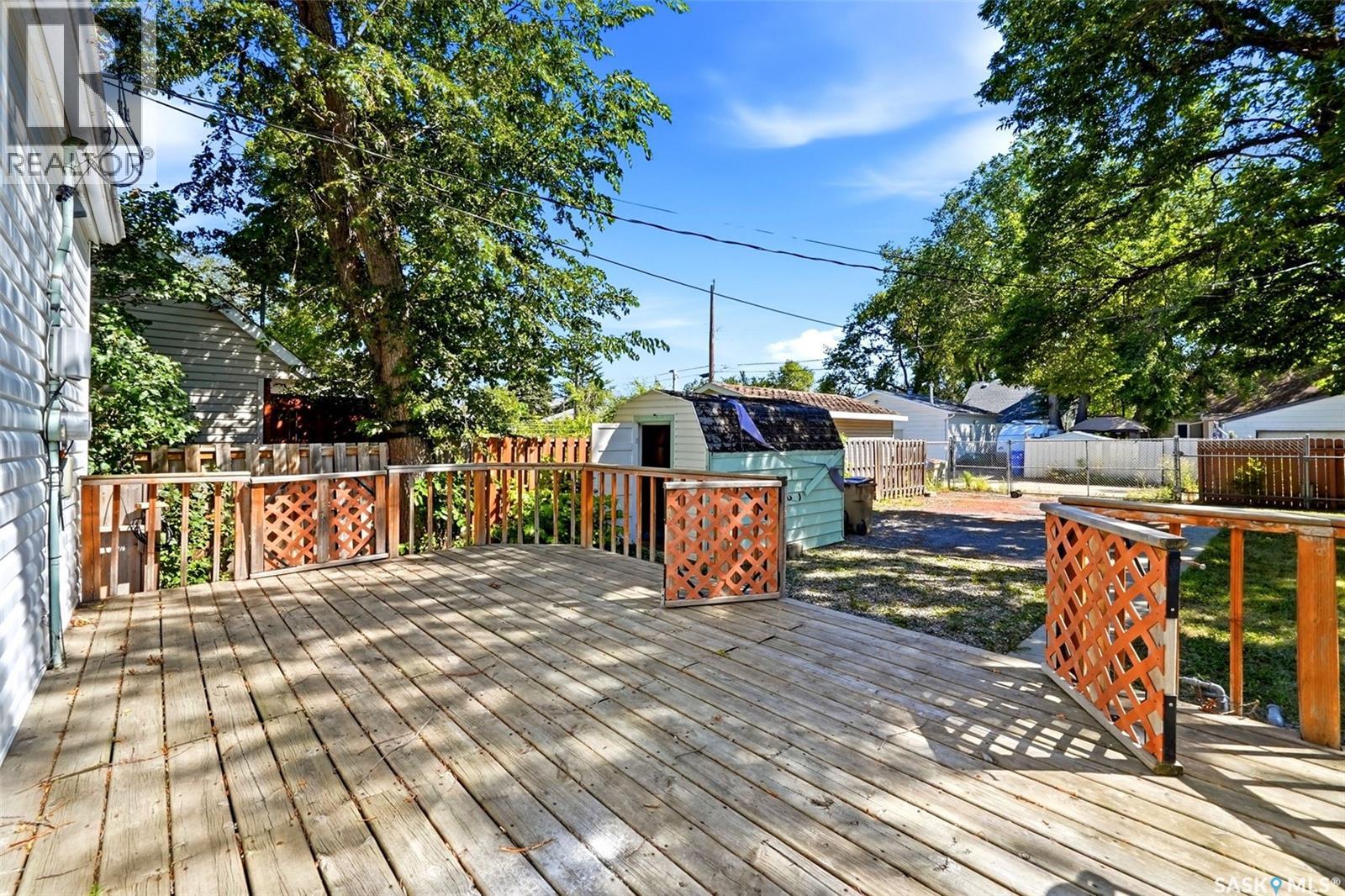 4015 2nd Avenue, Regina, Saskatchewan  S4T 0B3 - Photo 33 - SK044997