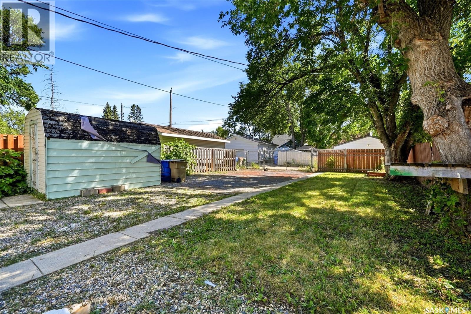 4015 2nd Avenue, Regina, Saskatchewan  S4T 0B3 - Photo 34 - SK044997