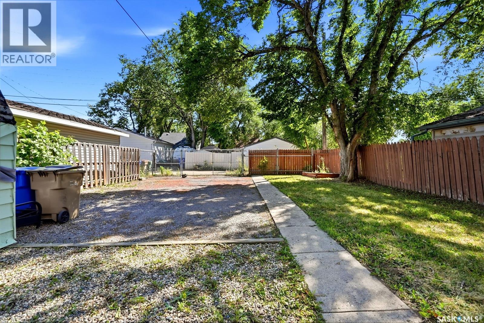 4015 2nd Avenue, Regina, Saskatchewan  S4T 0B3 - Photo 35 - SK044997