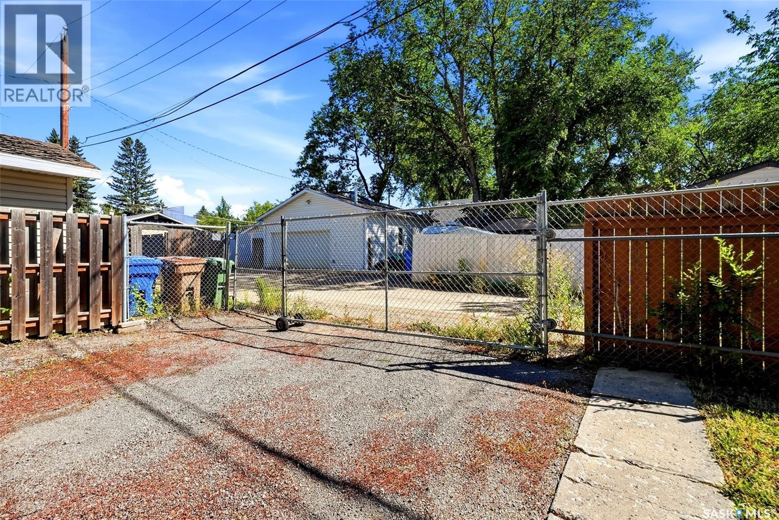 4015 2nd Avenue, Regina, Saskatchewan  S4T 0B3 - Photo 36 - SK044997