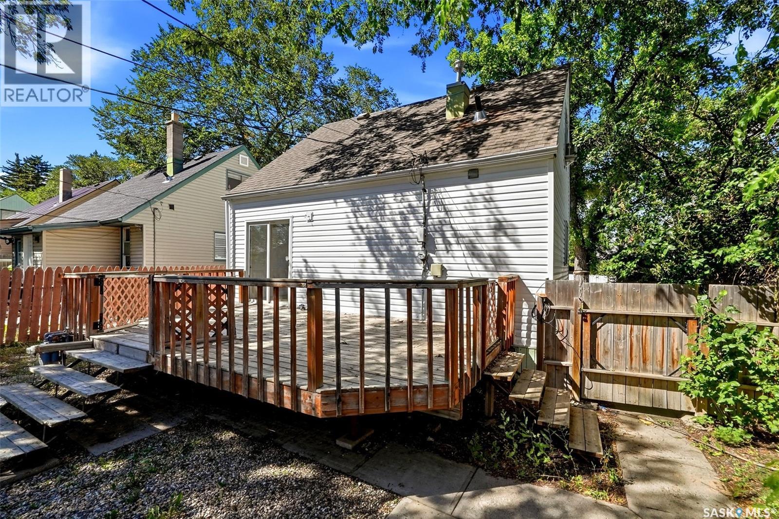4015 2nd Avenue, Regina, Saskatchewan  S4T 0B3 - Photo 38 - SK044997