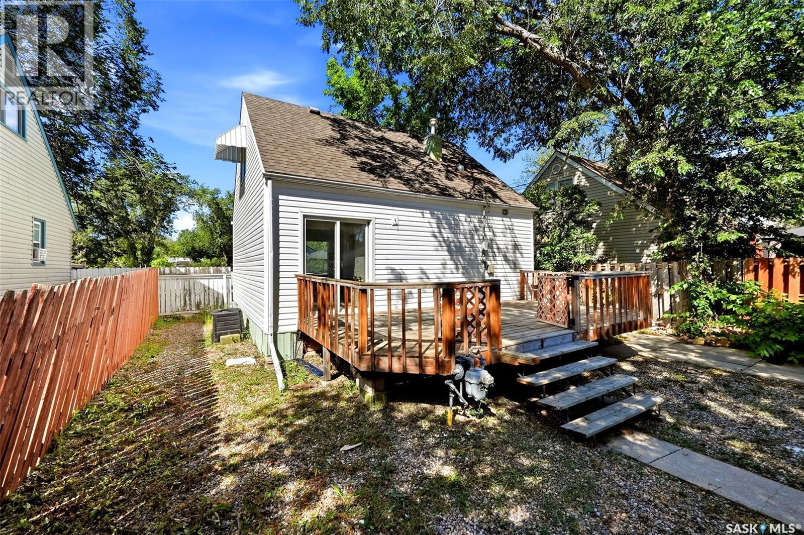 4015 2nd Avenue, Regina, Saskatchewan  S4T 0B3 - Photo 40 - SK044997