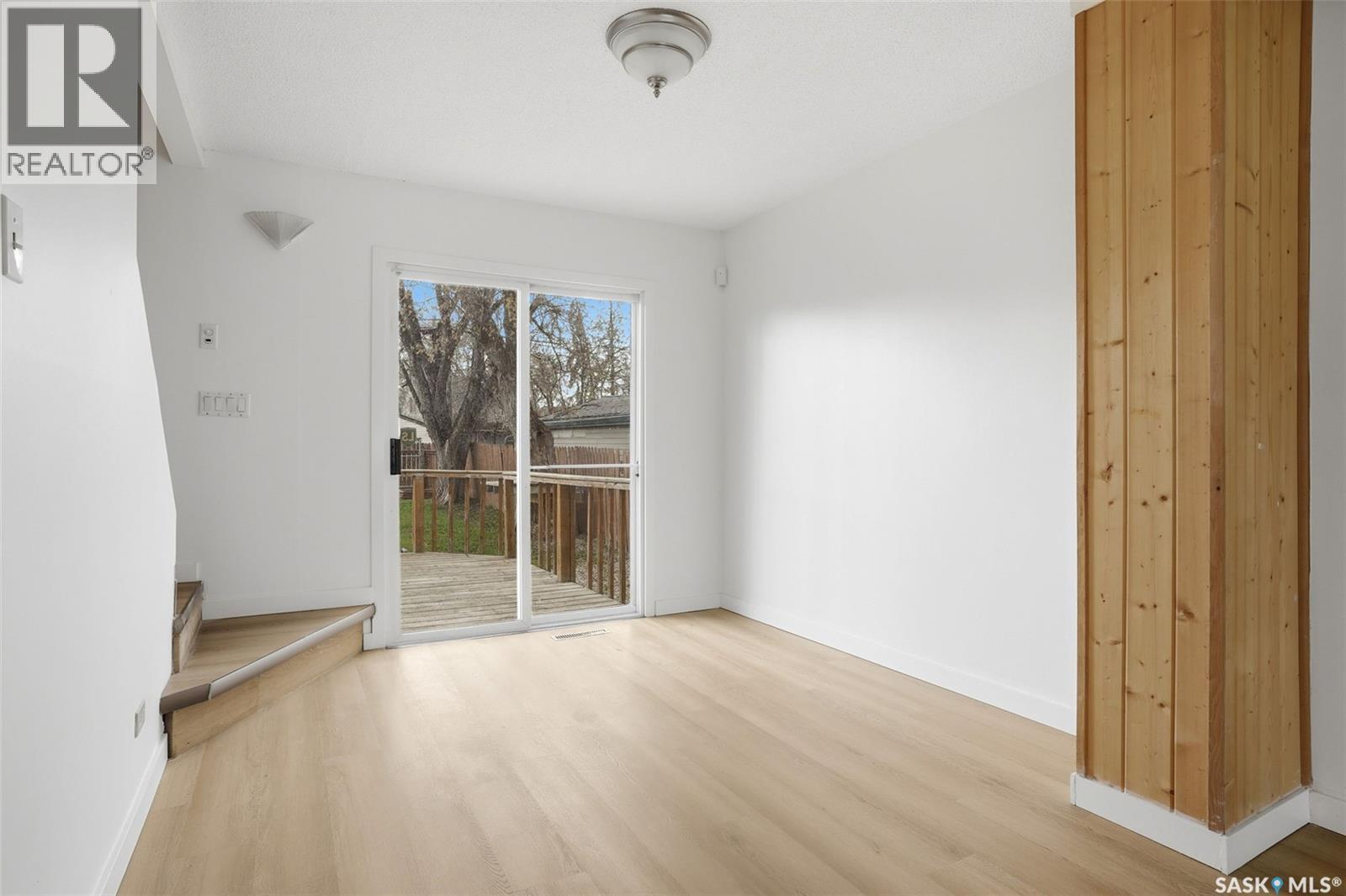 4015 2nd Avenue, Regina, Saskatchewan  S4T 0B3 - Photo 9 - SK044997